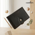 Mandala Lock A5 Diary