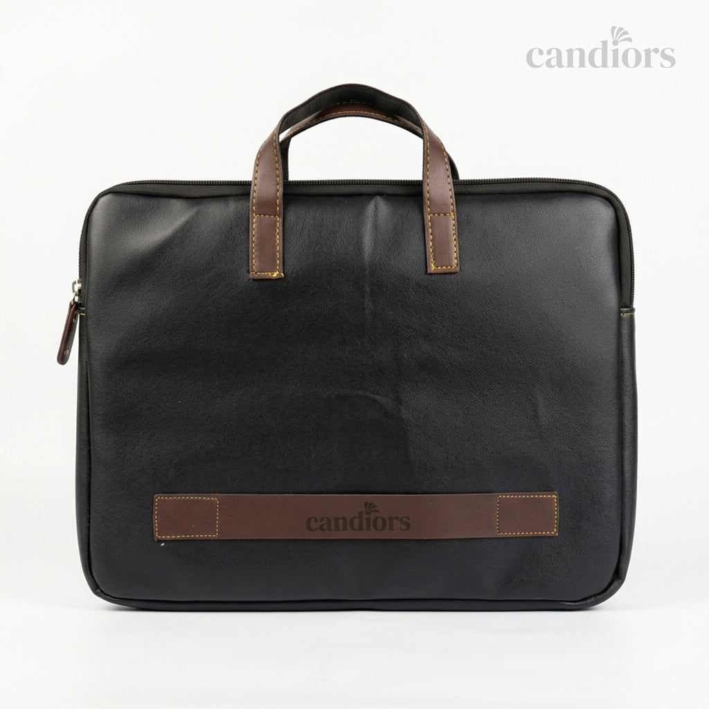 Leather Laptop Sleeve