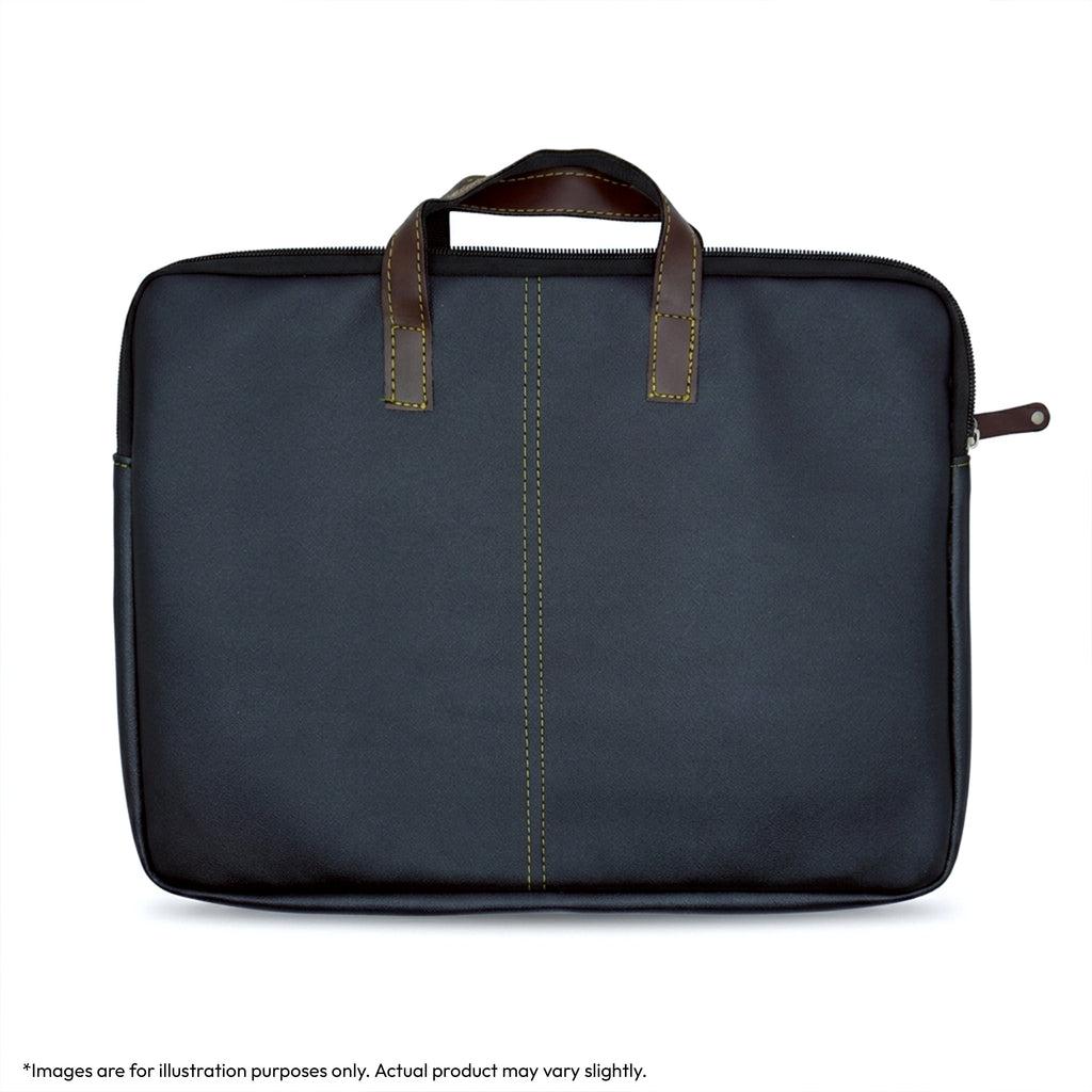 Leather Laptop Sleeve