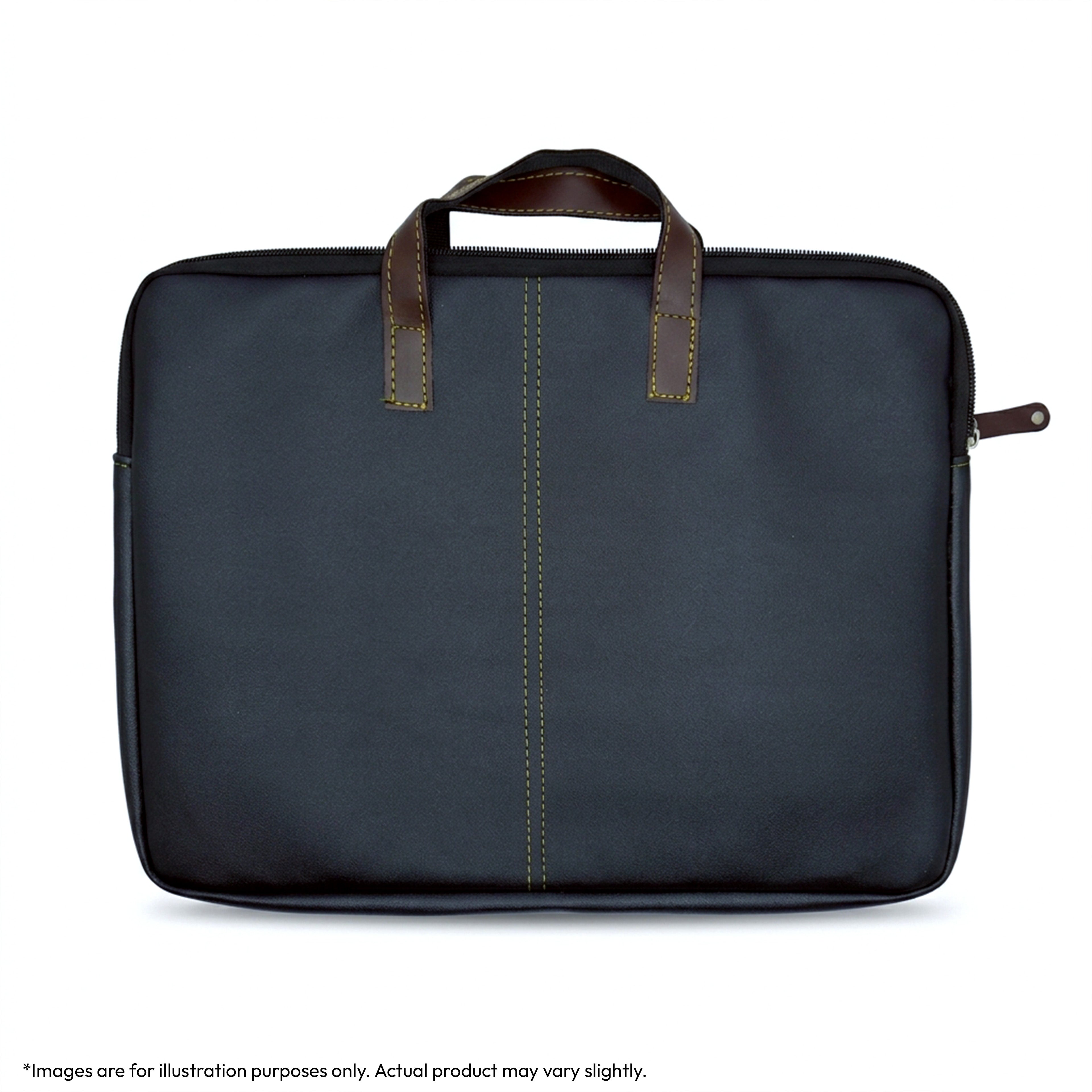 Leather Laptop Sleeve