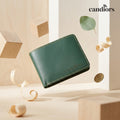 EliteCarry Faux Leather Wallet