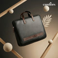 Leather Laptop Sleeve